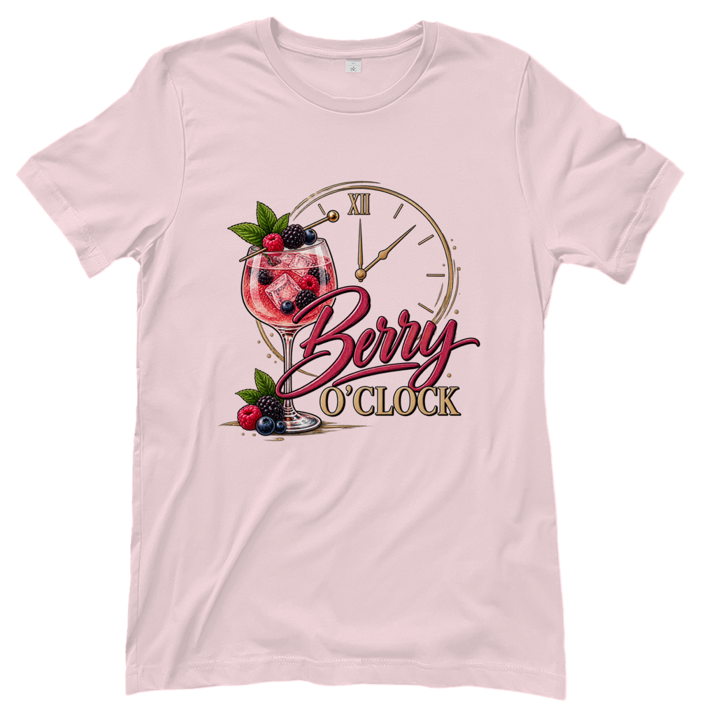 Berry o´Clock