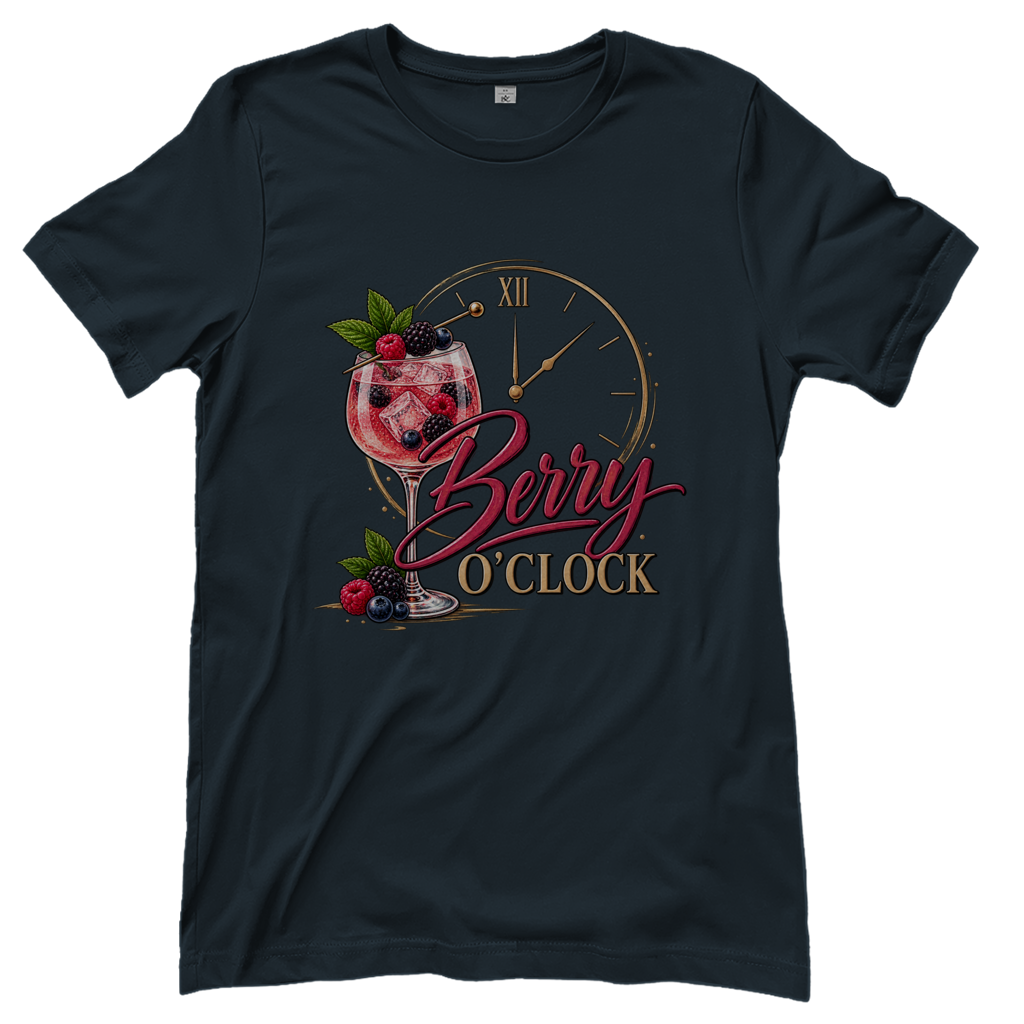 Berry o´Clock