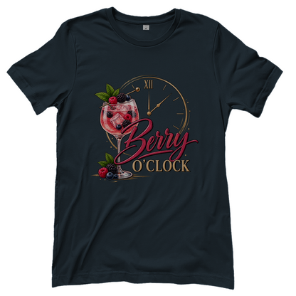 Berry o´Clock