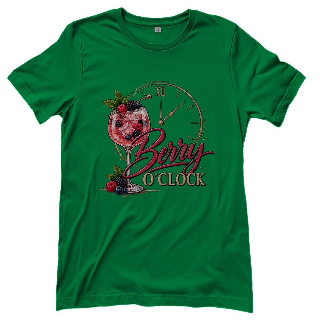 Berry o´Clock