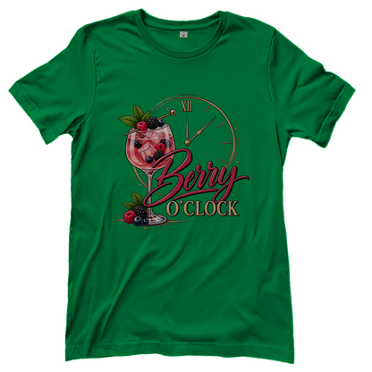 Berry o´Clock