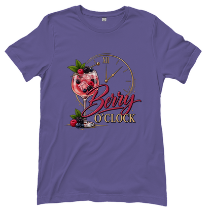 Berry o´Clock