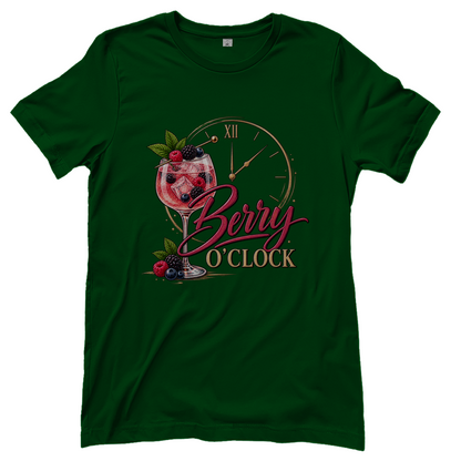 Berry o´Clock