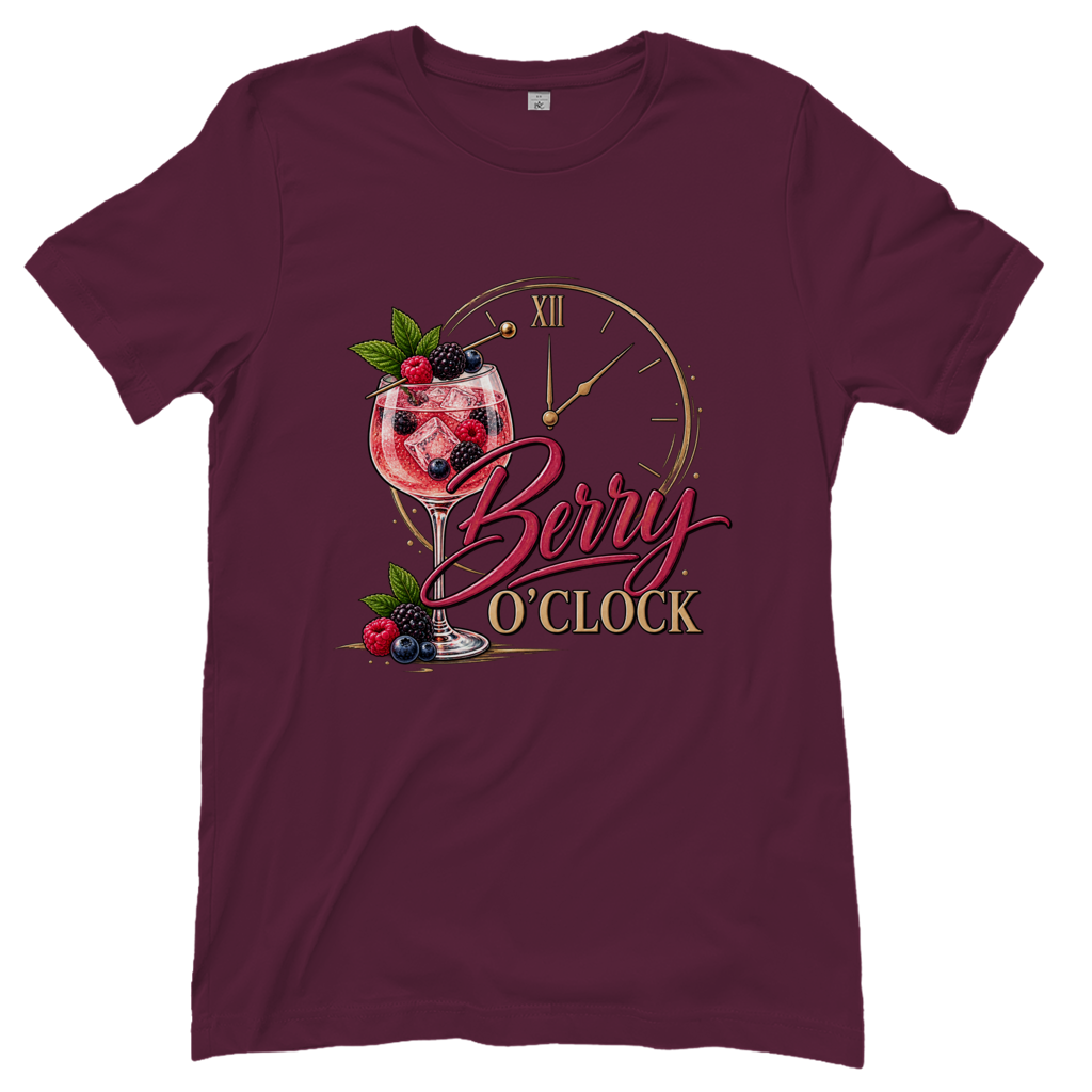 Berry o´Clock