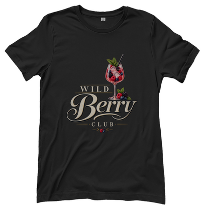 Wild Berry Club