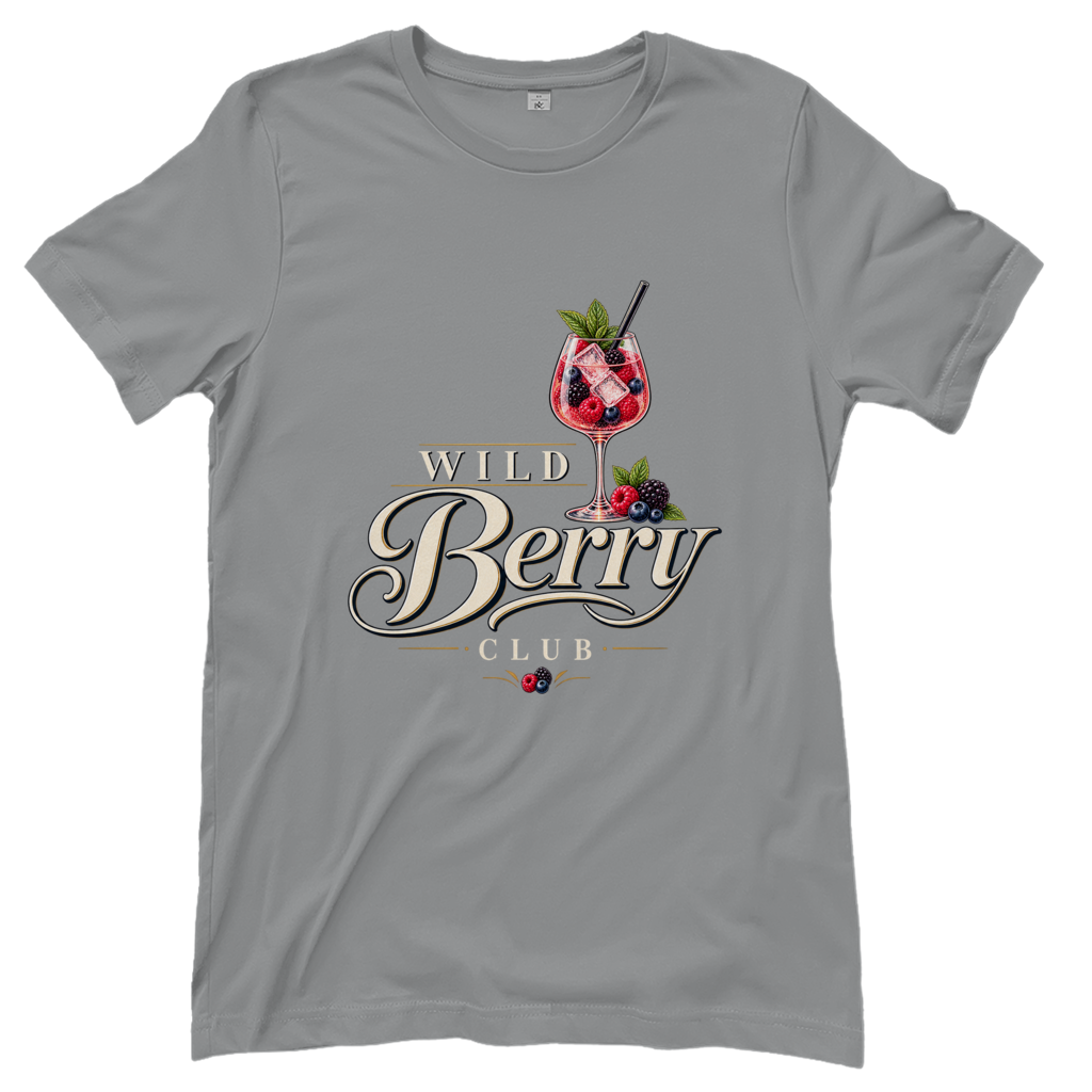 Wild Berry Club