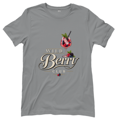 Wild Berry Club