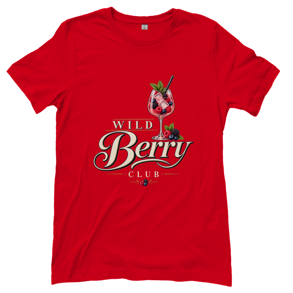 Wild Berry Club