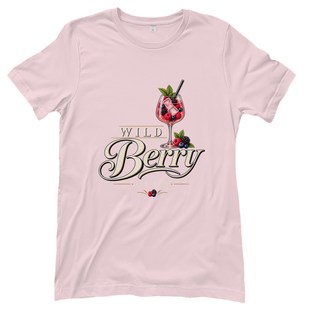 Wild Berry Club