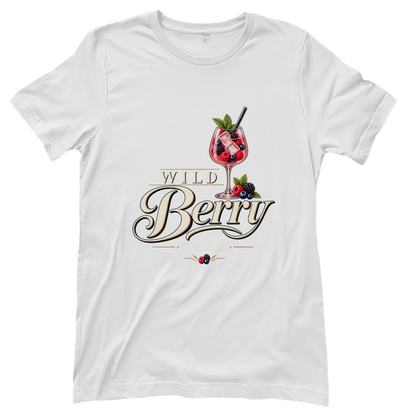 Wild Berry Club