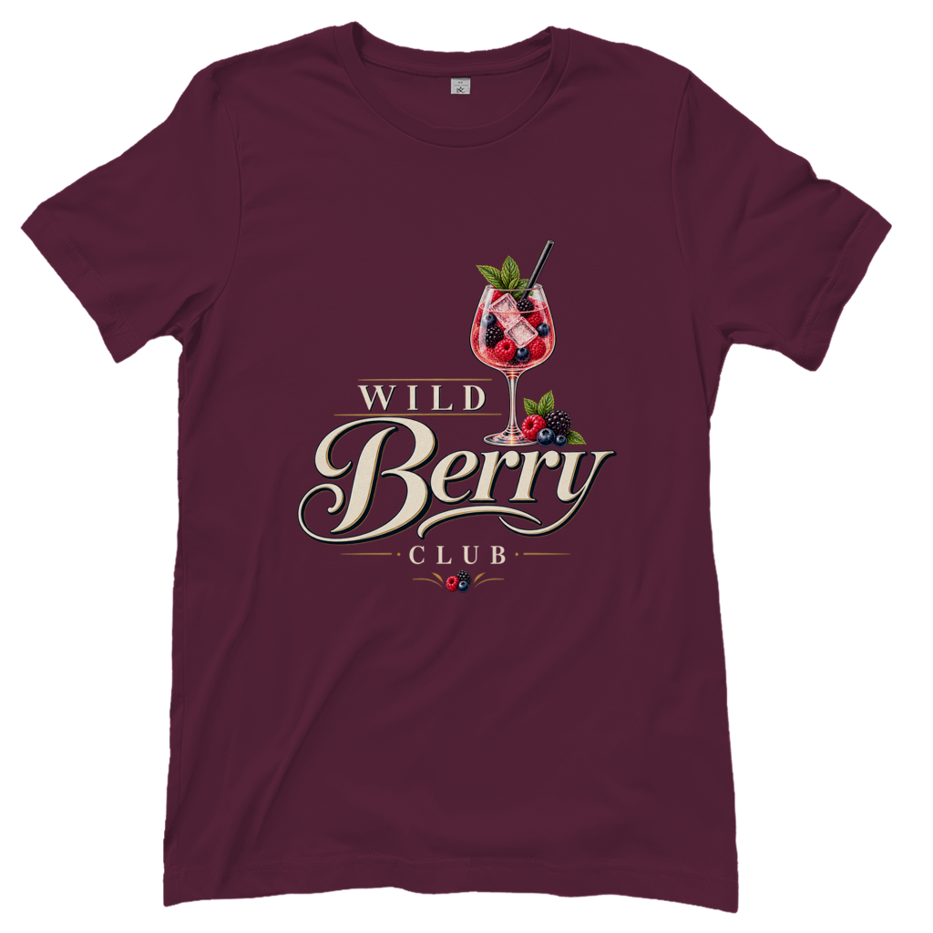Wild Berry Club