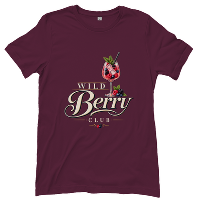 Wild Berry Club