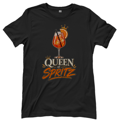 Queen of Spritz