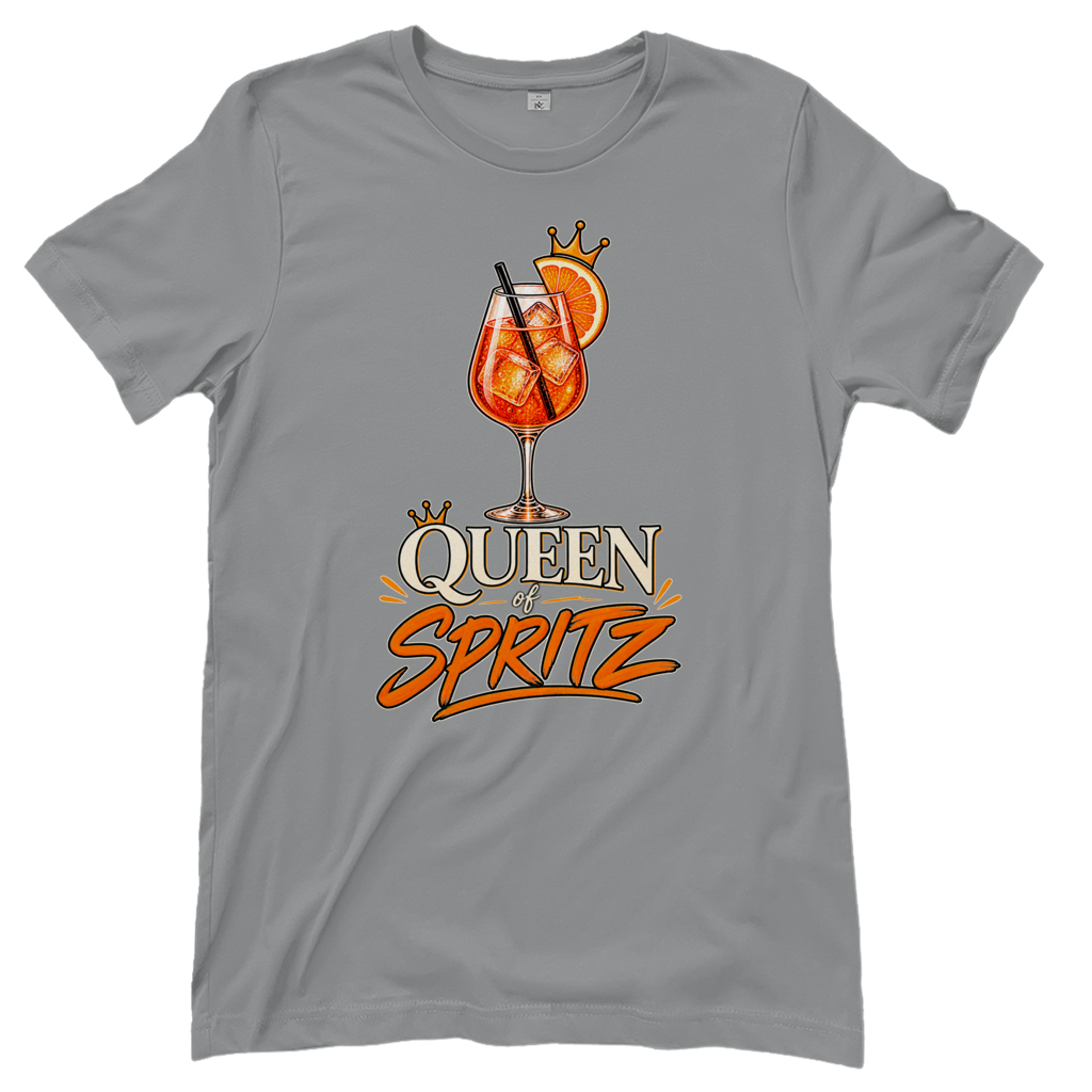 Queen of Spritz