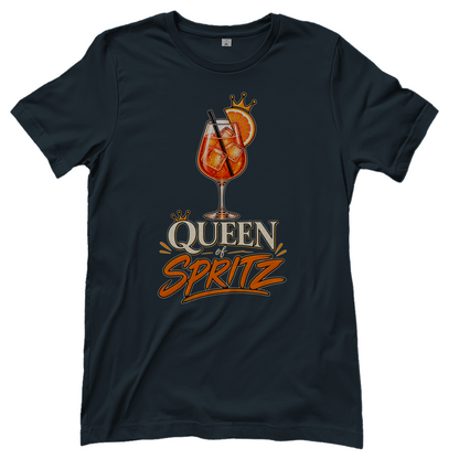 Queen of Spritz