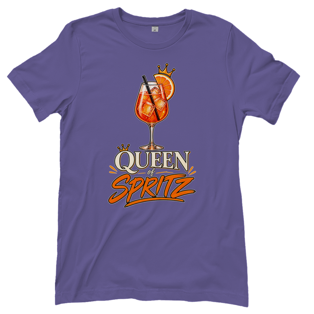 Queen of Spritz