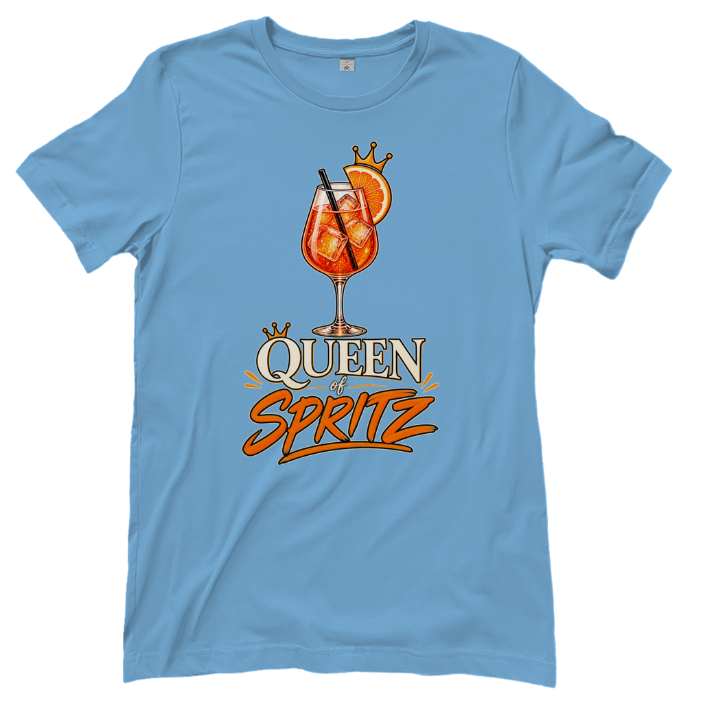 Queen of Spritz