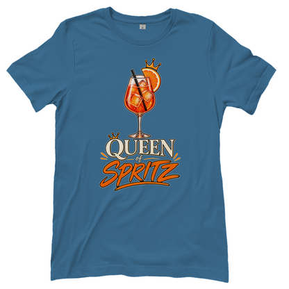 Queen of Spritz