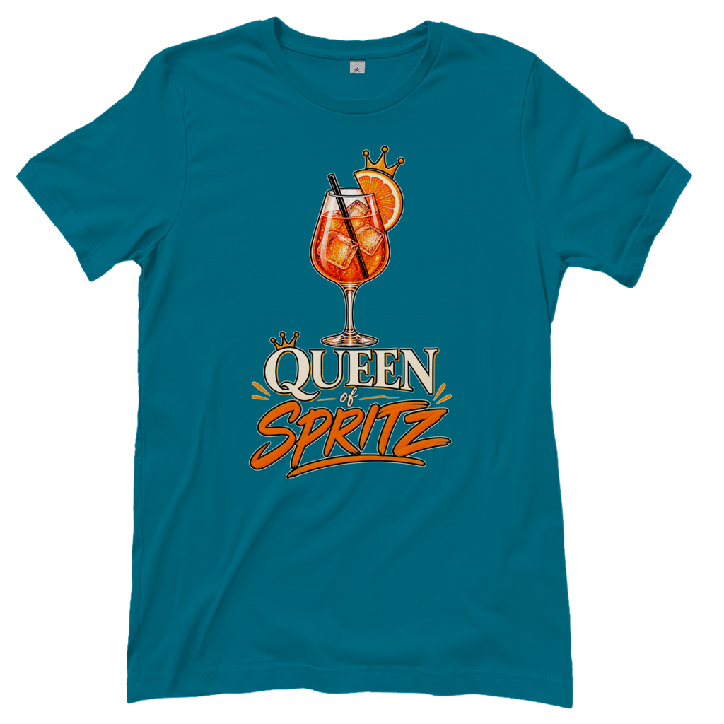Queen of Spritz