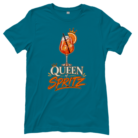 Queen of Spritz