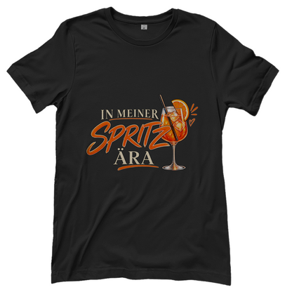 Damen T-Shirt Spritz Ära
