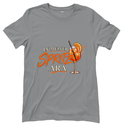 Damen T-Shirt Spritz Ära