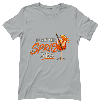 Damen T-Shirt Spritz Ära