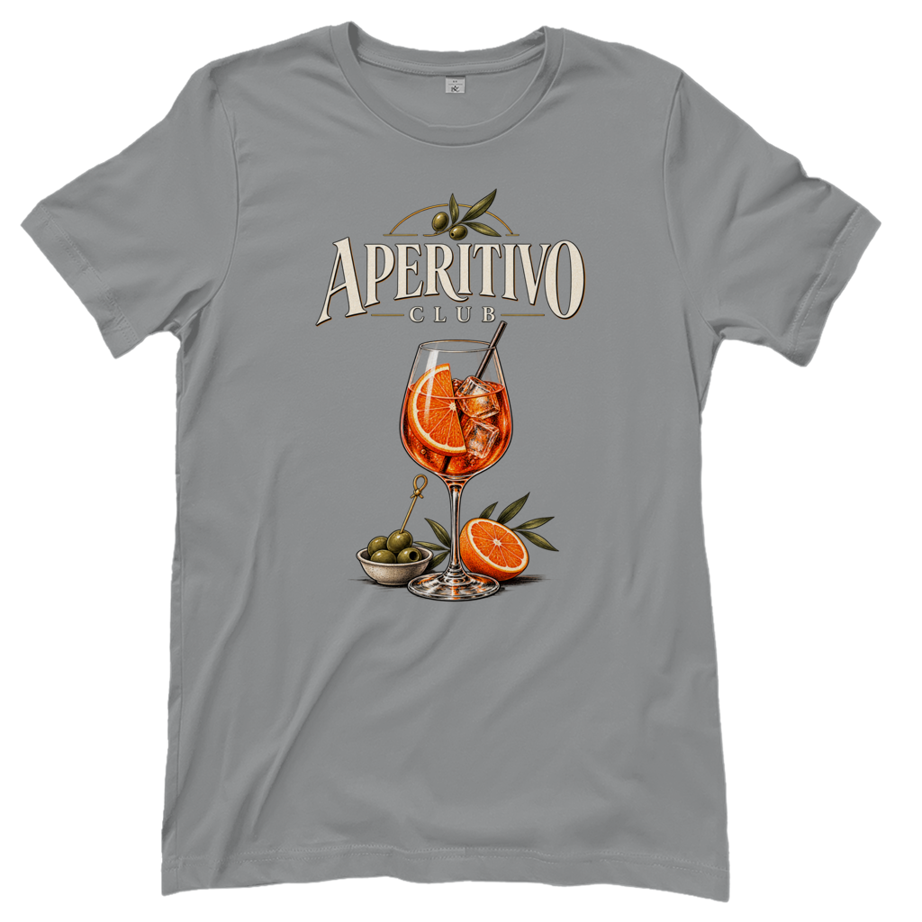 Aperitivo Club