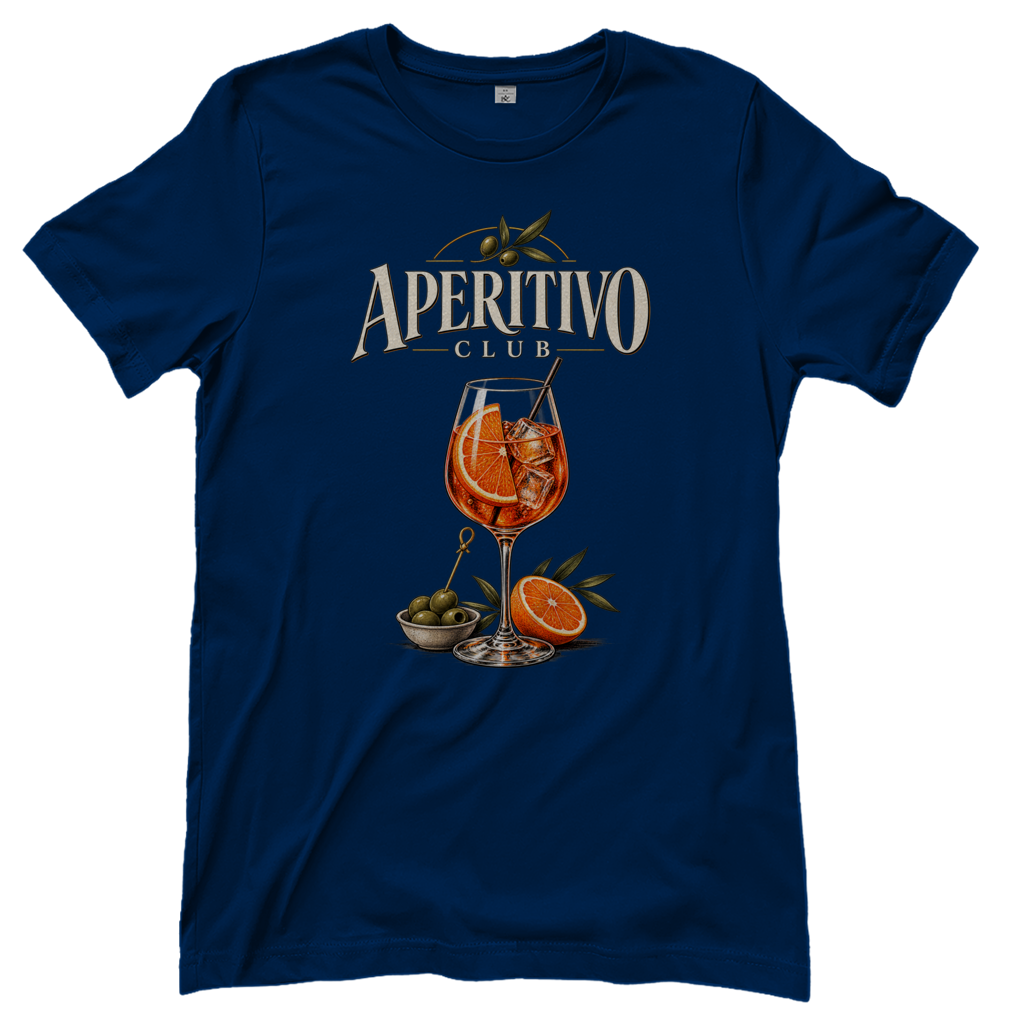 Aperitivo Club