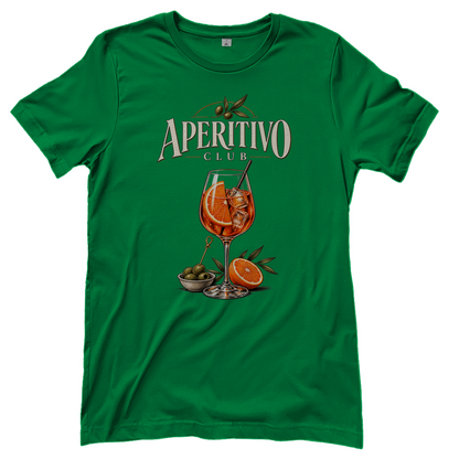 Aperitivo Club