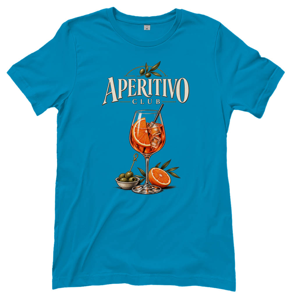 Aperitivo Club