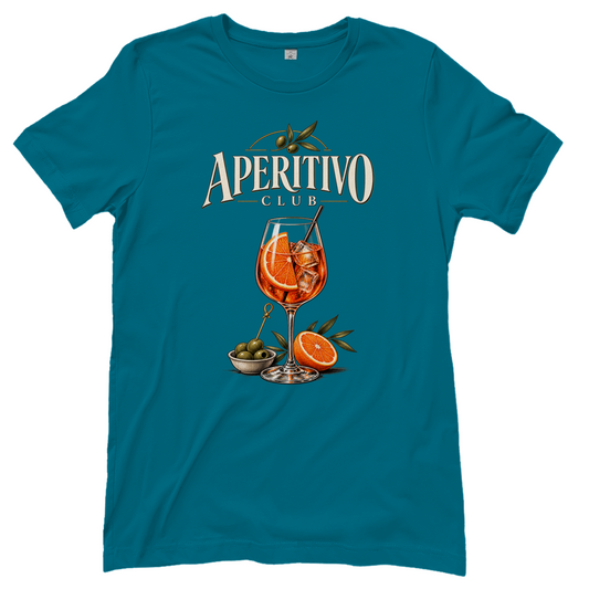 Aperitivo Club