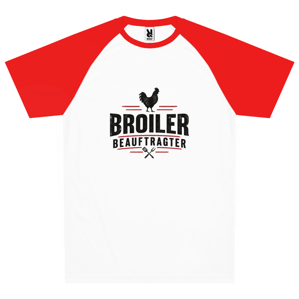 Broiler Beauftragter