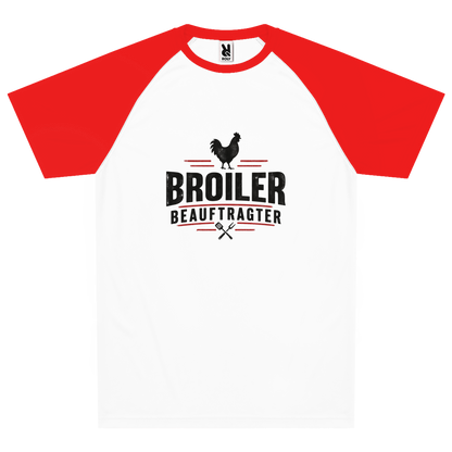 Broiler Beauftragter