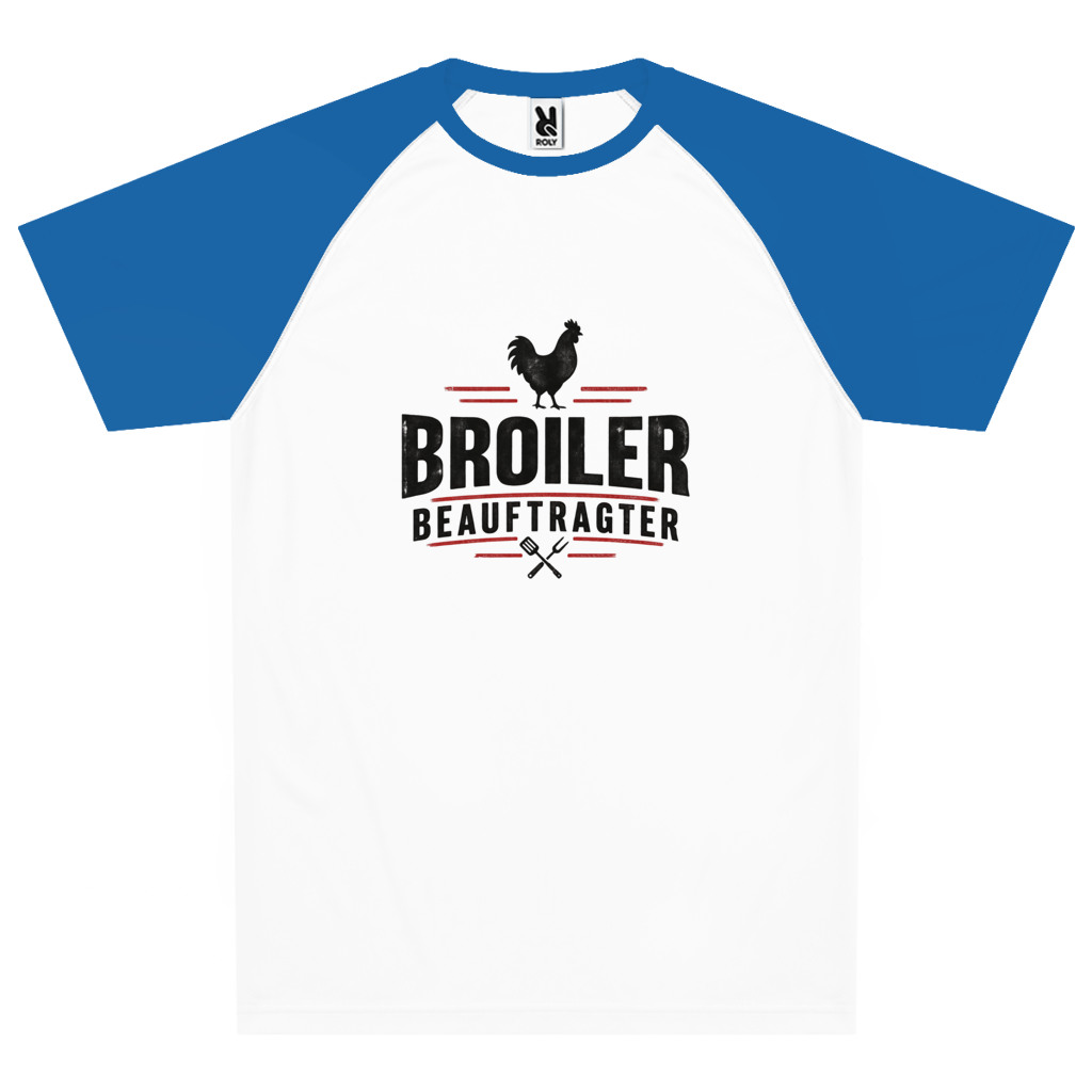 Broiler Beauftragter