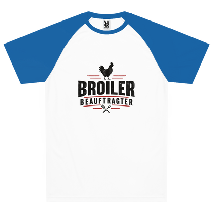 Broiler Beauftragter