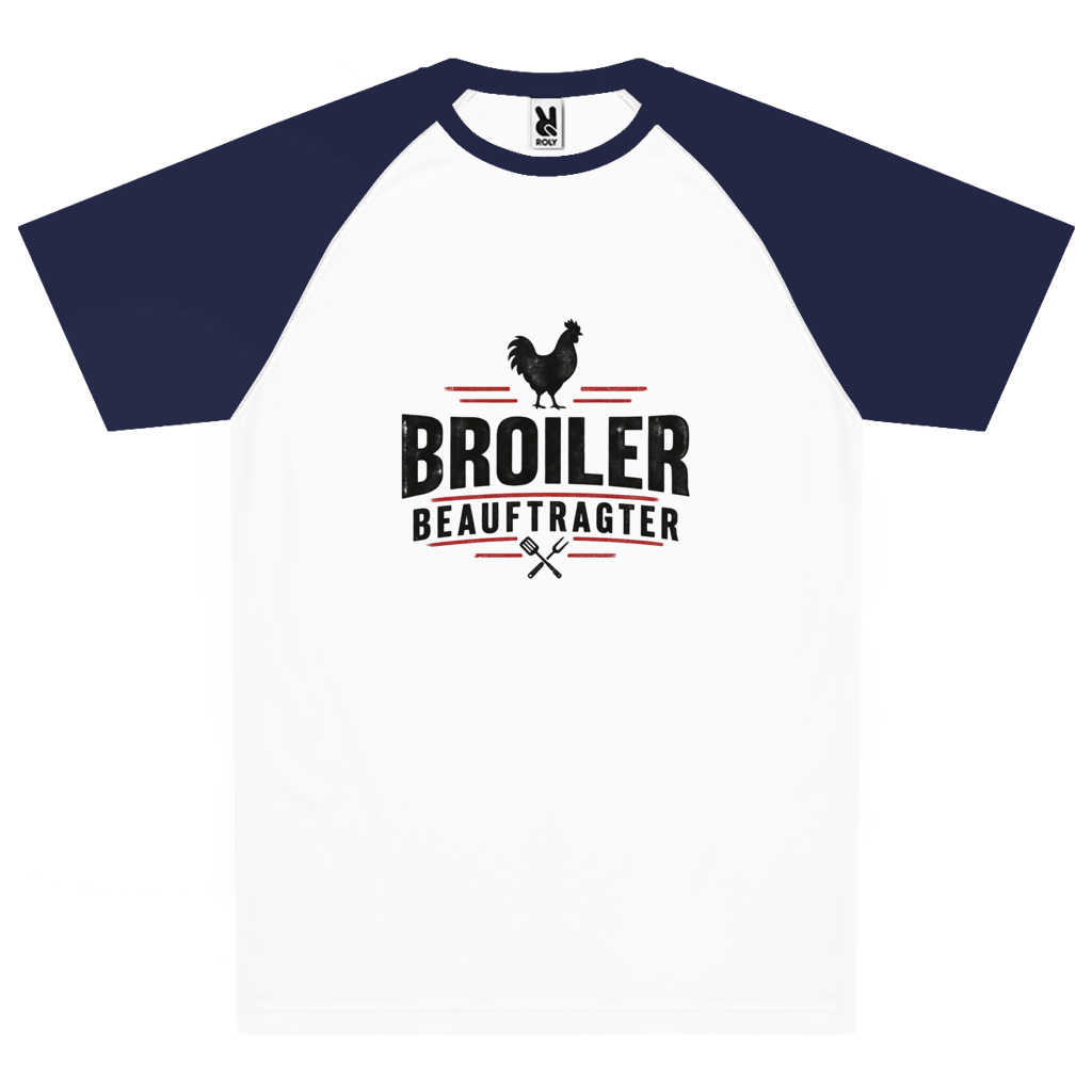 Broiler Beauftragter