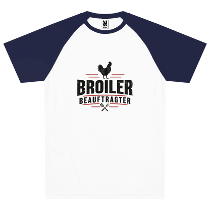 Broiler Beauftragter