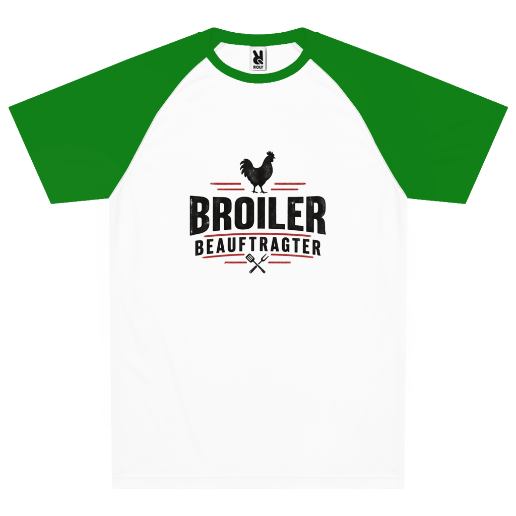 Broiler Beauftragter