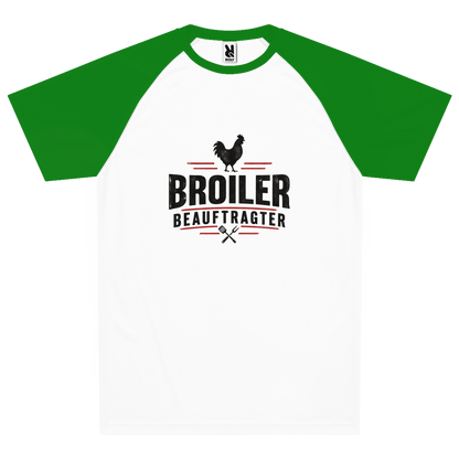 Broiler Beauftragter