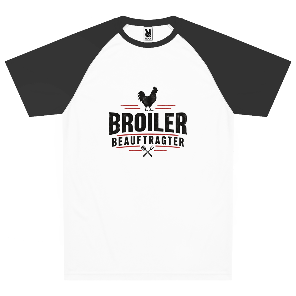 Broiler Beauftragter