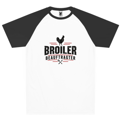 Broiler Beauftragter
