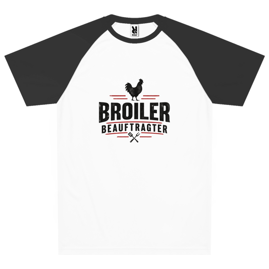 Broiler Beauftragter