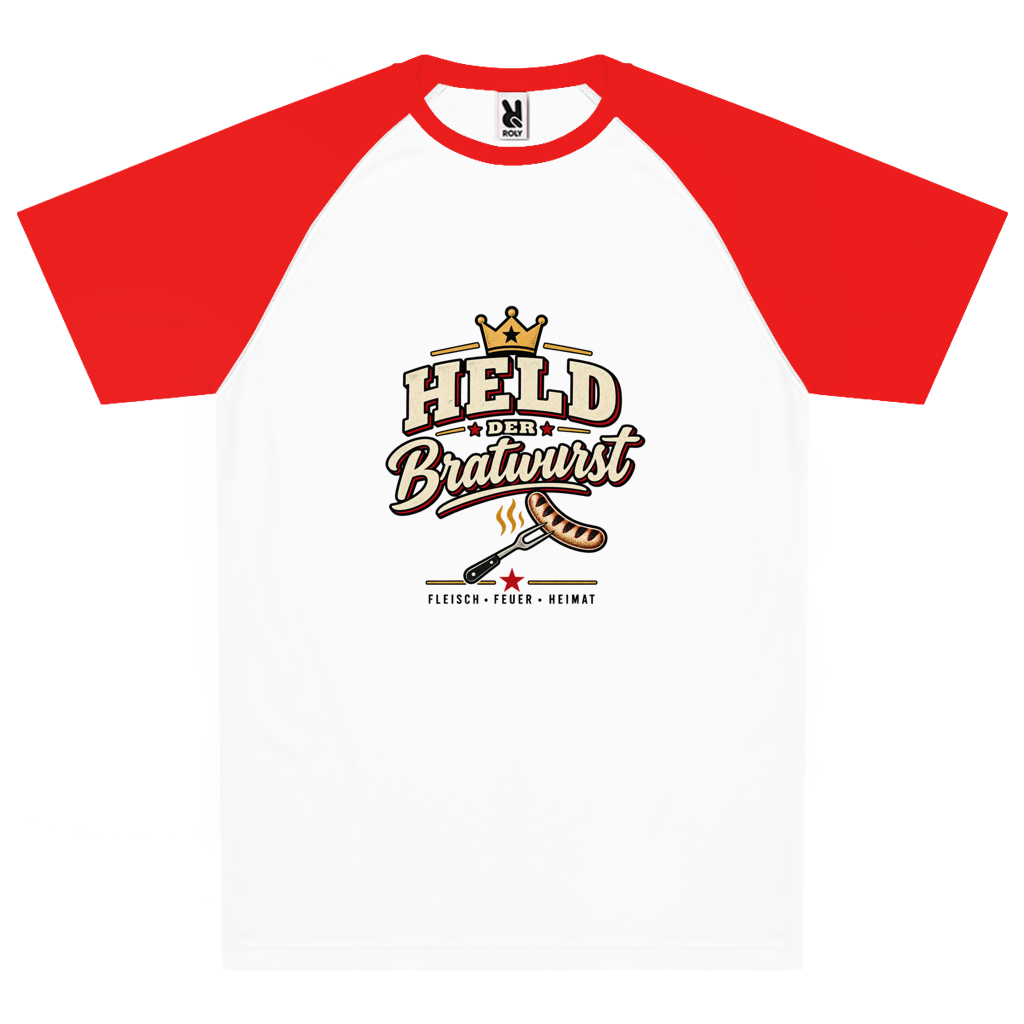 Held der Bratwurst