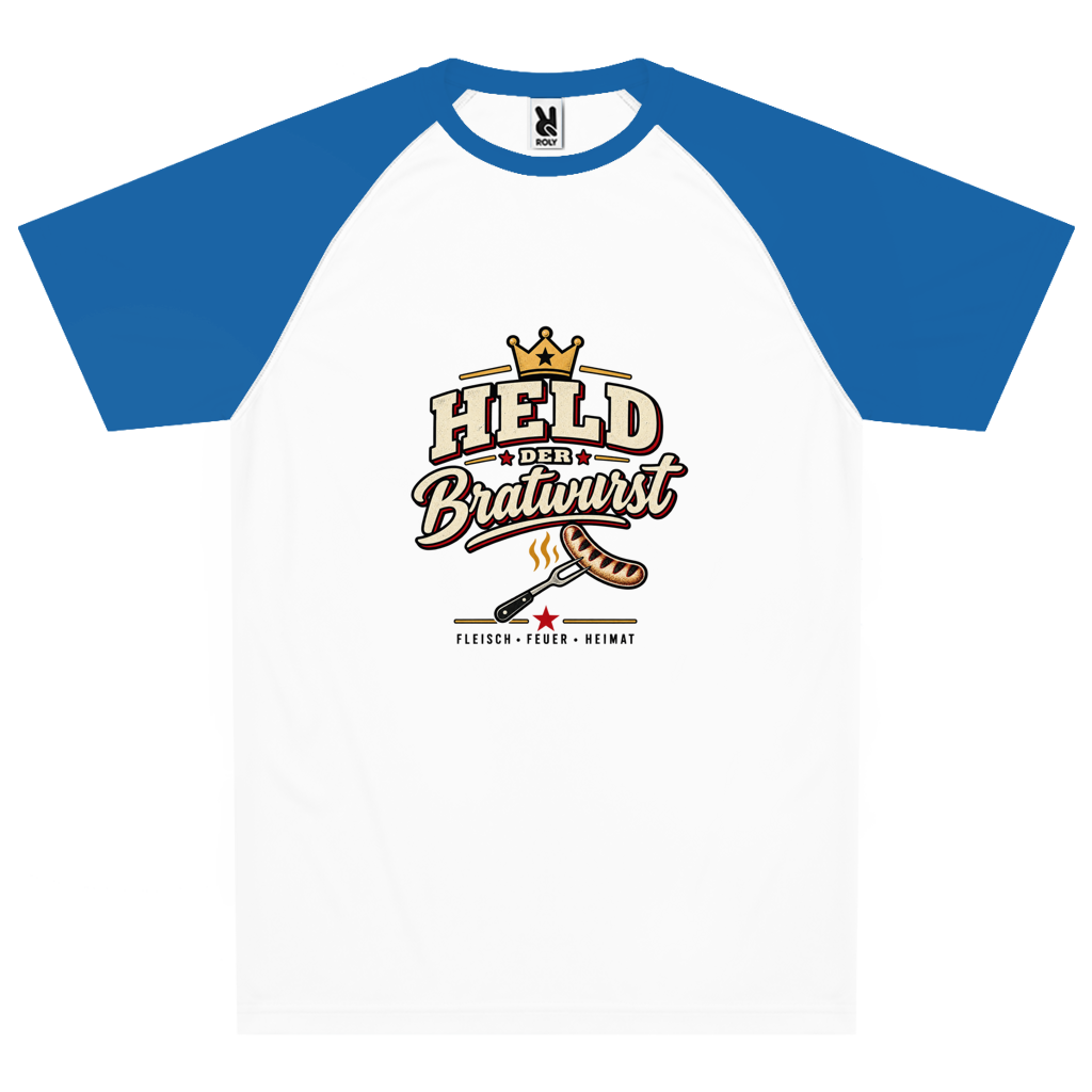 Held der Bratwurst