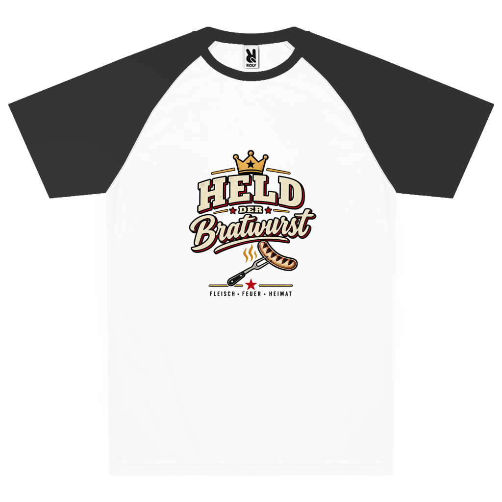 Held der Bratwurst