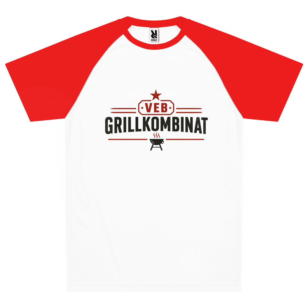 VEB Grillkombinat