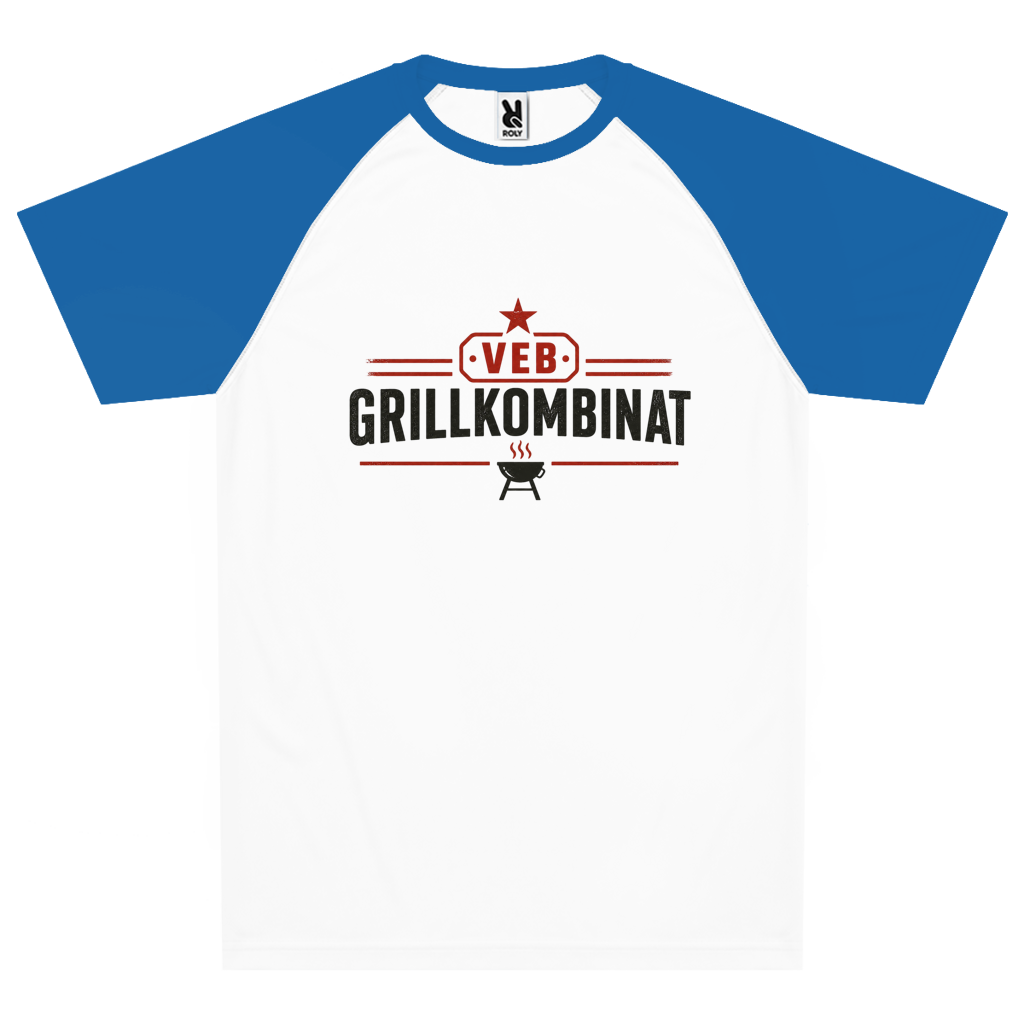 VEB Grillkombinat