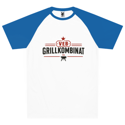 VEB Grillkombinat