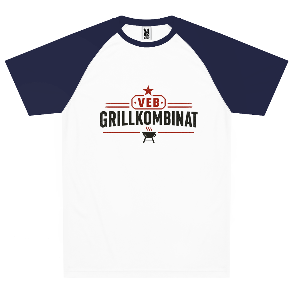VEB Grillkombinat